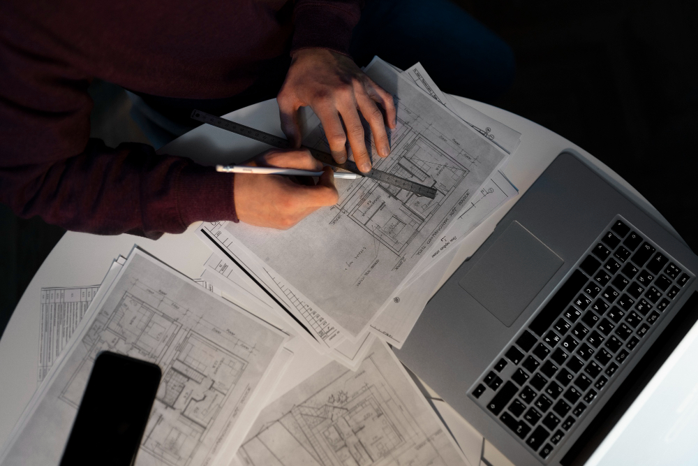 Proyectos de ingeniería industrial